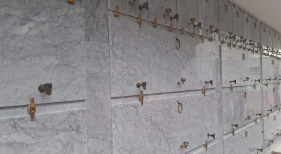 SERVIZI CIMITERIALI – PROCEDURA DI ASSEGNAZIONE DEGLI OSSARI