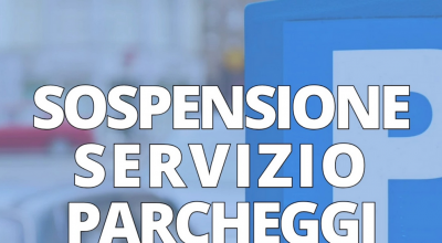 🅿️ Sospensione temporanea del servizio di sosta a pagamento – Giugno 2025