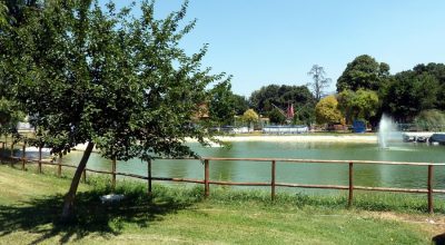 PARCO URBANO 