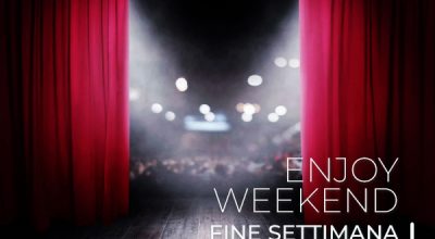 PALINSENTO Eventi – Estate 2025