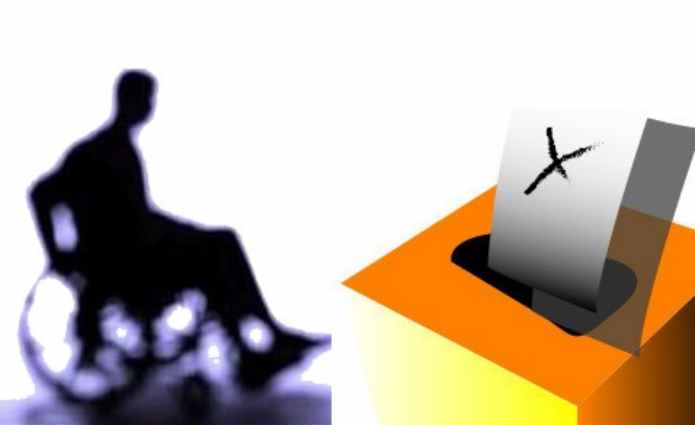 Trasporto presso il Seggio elettorale e Voto domiciliare in occasione delle elezioni Referendum Abrogativo 8-9 GIUGNO 2025